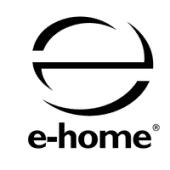 e-Home's Logo