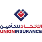 Union Insurance's Logo