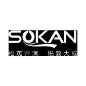 Hunan Sokan New Materials's Logo