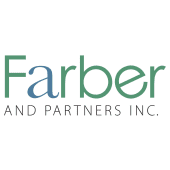 A.Farber & Partners's Logo