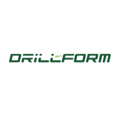 Drillform's Logo