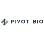 Pivot Bio's Logo