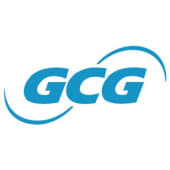 Global Communications Group's Logo