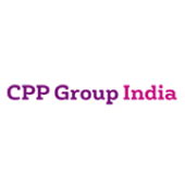 CPP GROUP INDIA's Logo