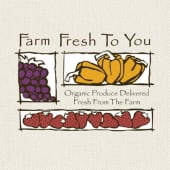 Farm Fresh To You's Logo