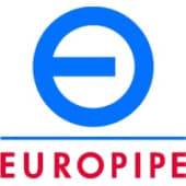 Europipe's Logo