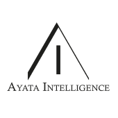 Ayata Intelligence's Logo