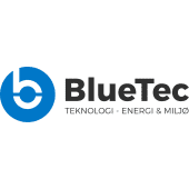 BlueTec's Logo