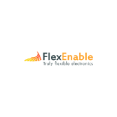 FlexEnable's Logo