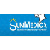 SunMedica Inc's Logo