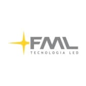 FML LED TECHNOLOGY's Logo