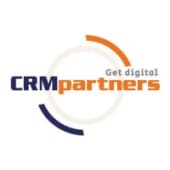 CRMpartners's Logo