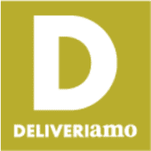 Deliveriamo S.r.l.'s Logo