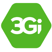 3Gi Technology's Logo