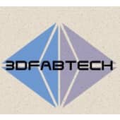 3DFabTech's Logo