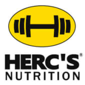 HERC’s Nutrition's Logo