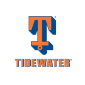 Tidewater's Logo