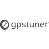 GPS Tuner's Logo