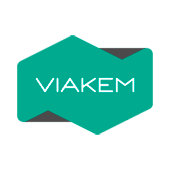 Viakem's Logo