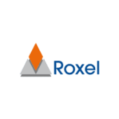 Roxel France's Logo