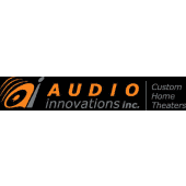 Audio Innovations's Logo