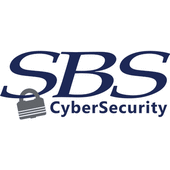 SBS CyberSecurity, LLC's Logo