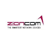 Zioncom's Logo