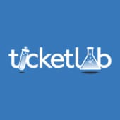 Ticketlab's Logo