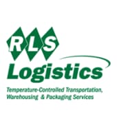 RLS Logistics's Logo