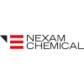 Nexam Chemical's Logo