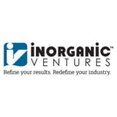 Inorganic Ventures's Logo