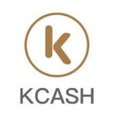 Kcash's Logo