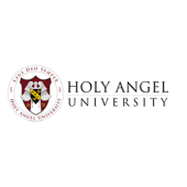 Holy Angel University's Logo