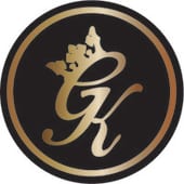 Gym King's Logo