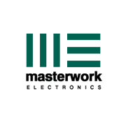 Masterwork Electronics's Logo