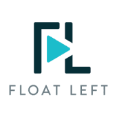 Float Left Interactive's Logo