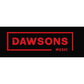 Dawsons Music's Logo