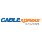 CABLExpress's Logo