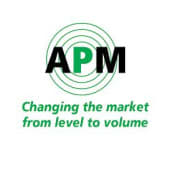 APM Automation Solutions's Logo