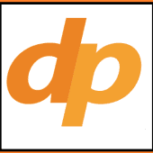 DenPro's Logo