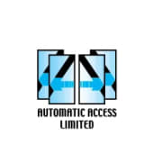 Automatic Access's Logo