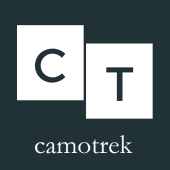 Camotrek's Logo