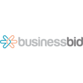 BusinessBid's Logo