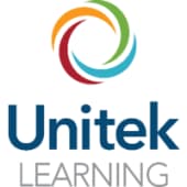 Unitek Learning's Logo