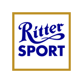 Ritter Sport's Logo