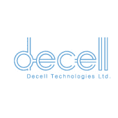 Decell Technologies Ltd.'s Logo