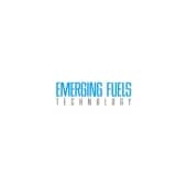 Emerging Fuels Technology's Logo