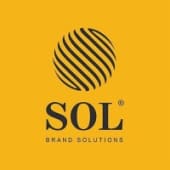 SOL Brand Solutions's Logo