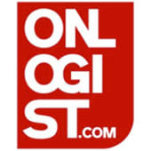 ONLOGIST's Logo