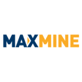 MaxMine's Logo